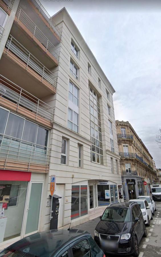 Nid Douillet Sete Exterior photo